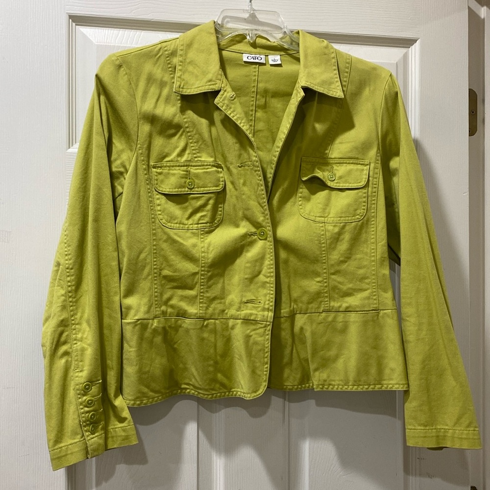 Jacket
